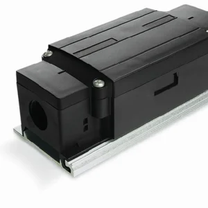 Anslutningsmodul Rabatter